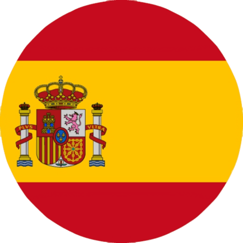 پرچم اسپانیایی